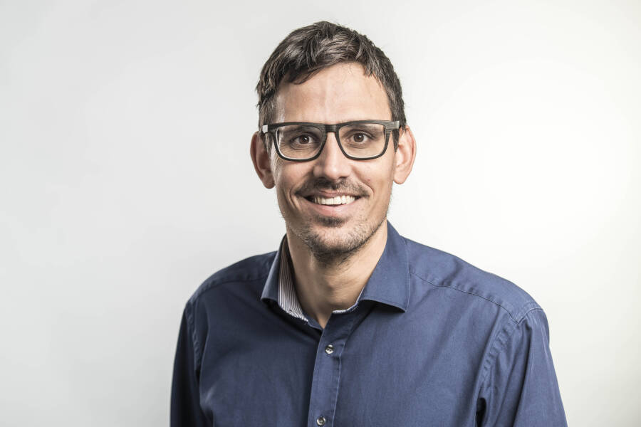 Markus Jakob
BBFokus
Brandschutzexperte VKF